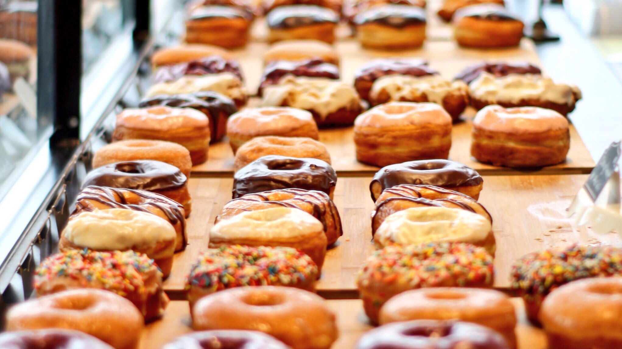 Johnny-Doughnuts