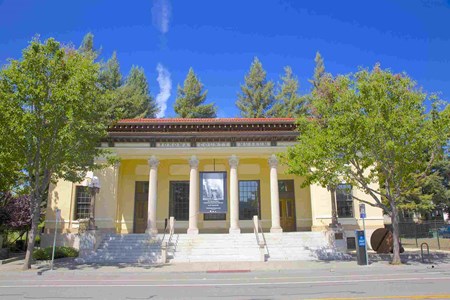 Thumbnail image for Sonoma County Museums: Preserving History and Heritage