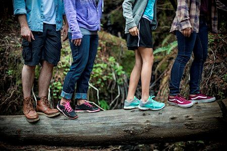 Thumbnail image for Choose Your Own Hiking Adventure