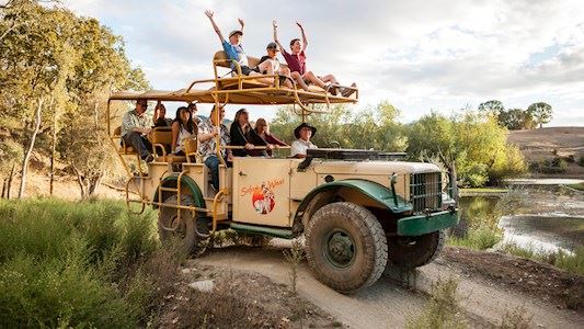 Thumbnail image for 100 Best Travel Ideas in the West