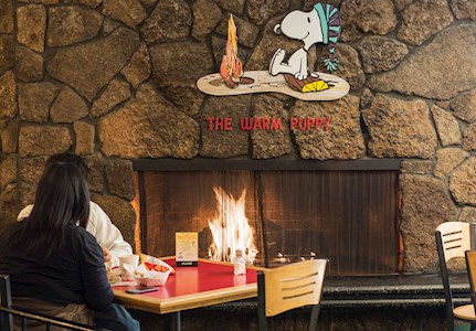 Thumbnail image for Santa Rosa Offers a Warm Welcome to Visitors