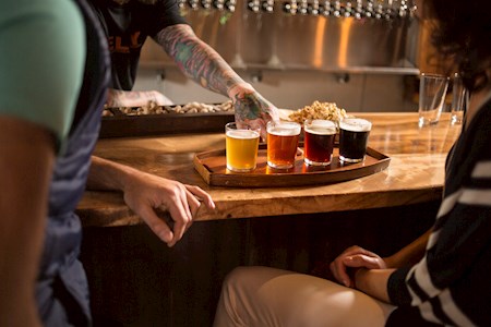 Thumbnail image for Where Is America’s Craft Beer Capital?