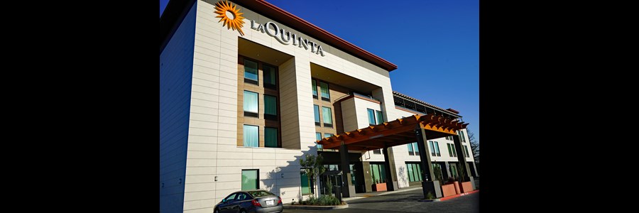 Thumbnail image for Welcome to Santa Rosa La Quinta Inn & Suites!
